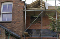 free Foundry home extension quotes